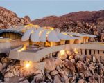 Best Hotels Near Joshua Tree National Park in Palm Springs