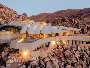 Best Hotels Near Joshua Tree National Park in Palm Springs
