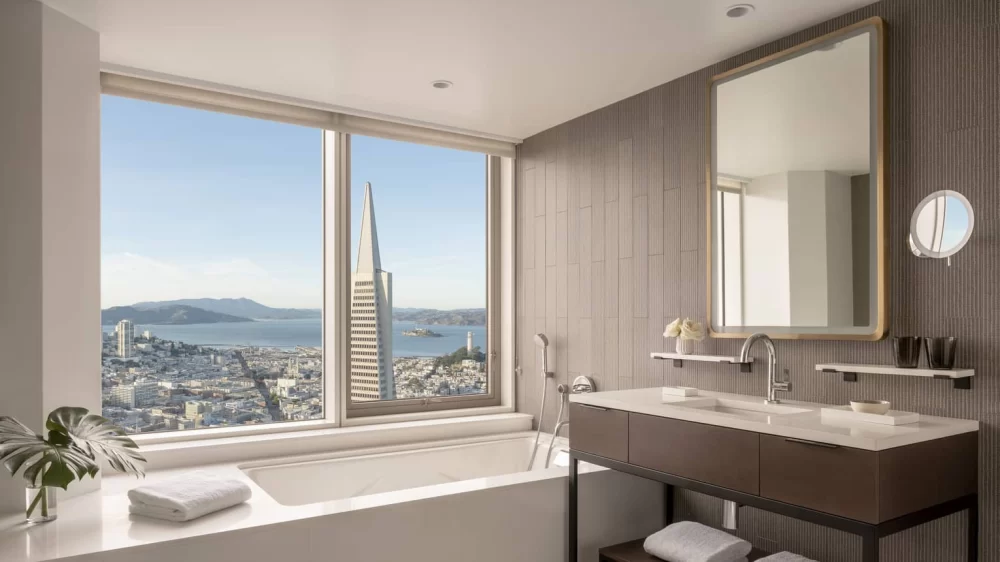 Best Hotels with Family Suites in San Francisco for an Unforgettable Stay