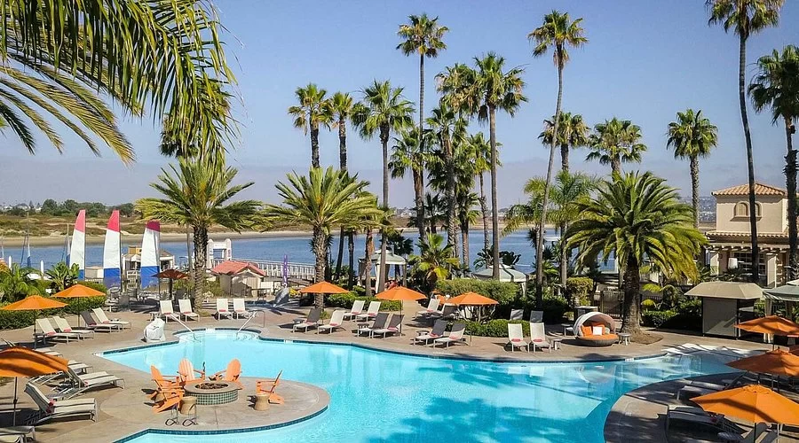 Discover the Best Hotels for a Family Vacation in San Diego: Comfort, Fun, and Convenience