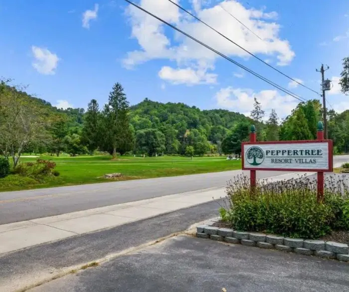 Peppertree Maggie Valley Resort Villas and Inn 4