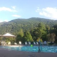 Peppertree Maggie Valley Resort Villas and Inn ico