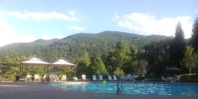 Peppertree Maggie Valley Resort Villas and Inn