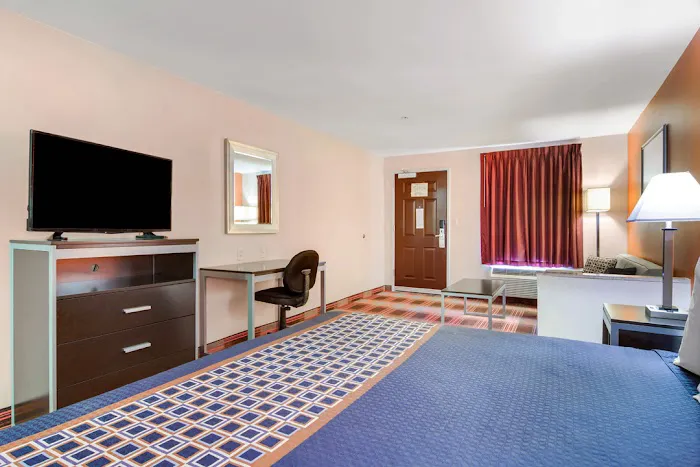 Americas Best Value Inn & Suites Mableton Atlanta 4