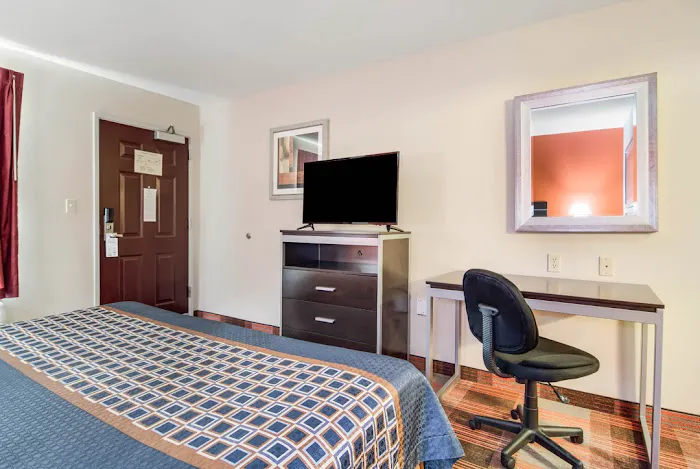 Americas Best Value Inn & Suites Mableton Atlanta 4