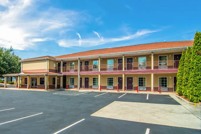 Americas Best Value Inn & Suites Mableton Atlanta 4