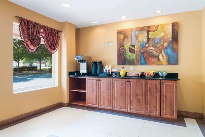 Americas Best Value Inn & Suites Mableton Atlanta 4