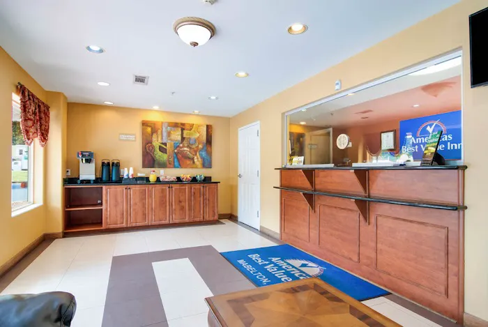 Americas Best Value Inn & Suites Mableton Atlanta 4