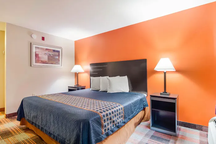 Americas Best Value Inn & Suites Mableton Atlanta 4