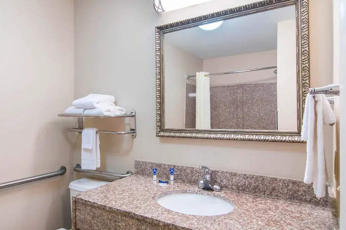 Americas Best Value Inn & Suites Mableton Atlanta 4