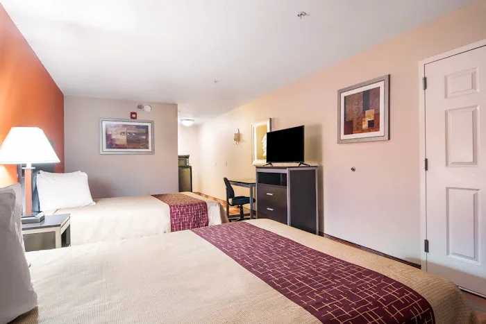 Americas Best Value Inn & Suites Mableton Atlanta 4