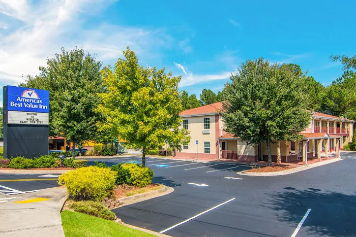 Americas Best Value Inn & Suites Mableton Atlanta 4