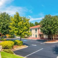 Americas Best Value Inn & Suites Mableton Atlanta ico