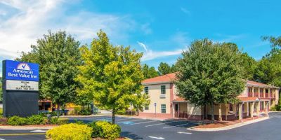 Americas Best Value Inn & Suites Mableton Atlanta