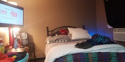 Live In Lodge Lithia Springs