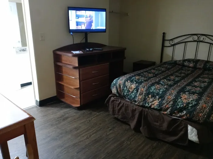 Live In Lodge Lithia Springs 4