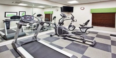 Holiday Inn Express Atlanta West - Theme Park Area by IHG
