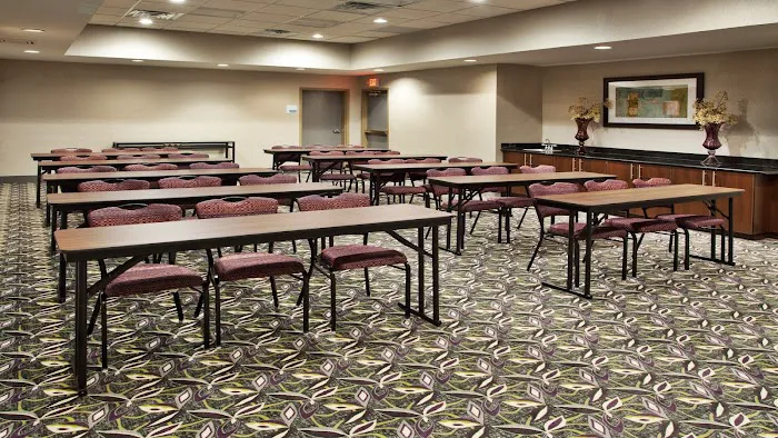 Holiday Inn Express Atlanta West - Theme Park Area by IHG 4