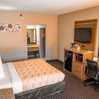 Quality Inn & Suites near Six Flags - Austell ico