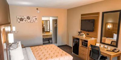 Quality Inn & Suites near Six Flags - Austell