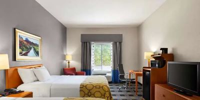 Baymont by Wyndham Lithia Springs Atlanta