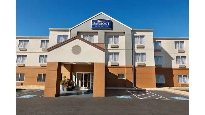 Baymont by Wyndham Lithia Springs Atlanta 4
