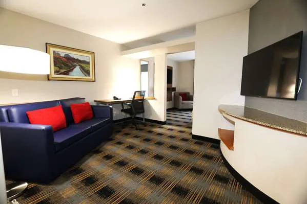 Baymont by Wyndham Lithia Springs Atlanta 4