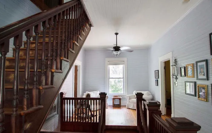 Belton Bed and Breakfast 4