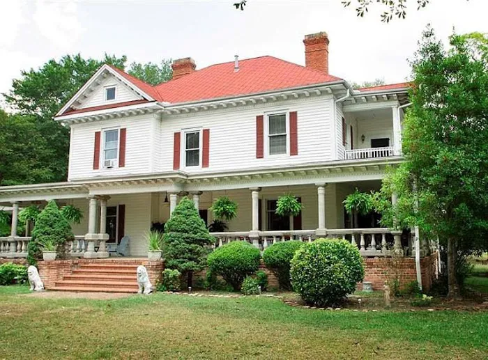 Belton Bed and Breakfast 4