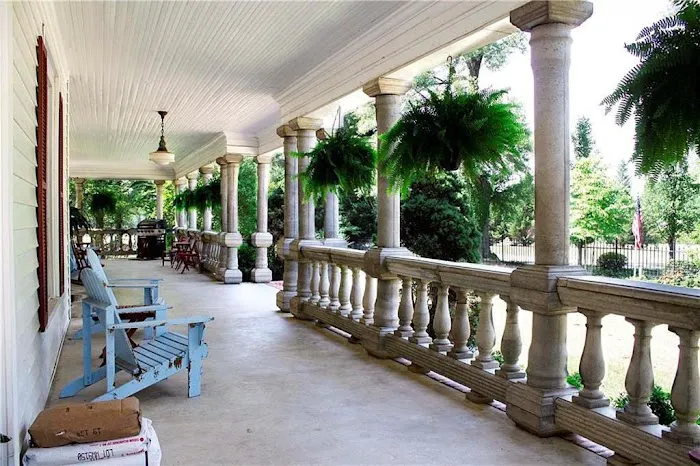 Belton Bed and Breakfast 4