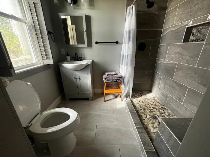 Belton Bed and Breakfast 4