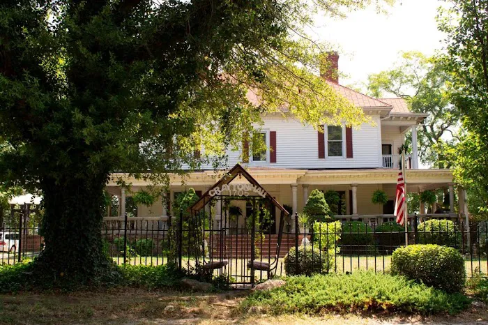 Belton Bed and Breakfast 4