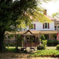 Belton Bed and Breakfast ico