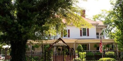 Belton Bed and Breakfast