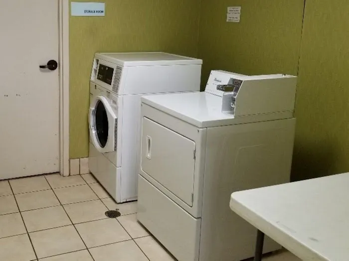 Holiday Inn Express Anderson-I-85 (Exit 27-Hwy 81) by IHG 4