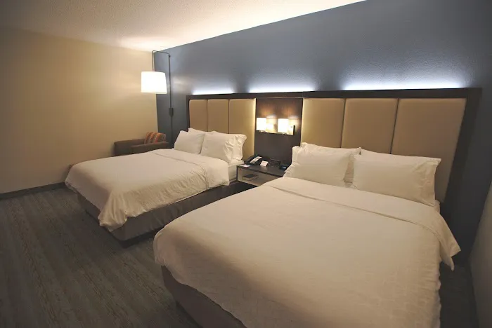 Holiday Inn Express Anderson-I-85 (Exit 27-Hwy 81) by IHG 4