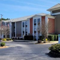 Holiday Inn Express Anderson-I-85 (Exit 27-Hwy 81) by IHG