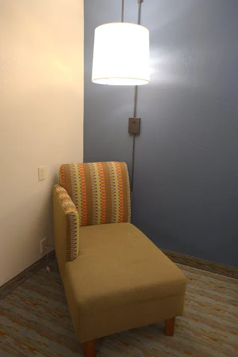 Holiday Inn Express Anderson-I-85 (Exit 27-Hwy 81) by IHG 4
