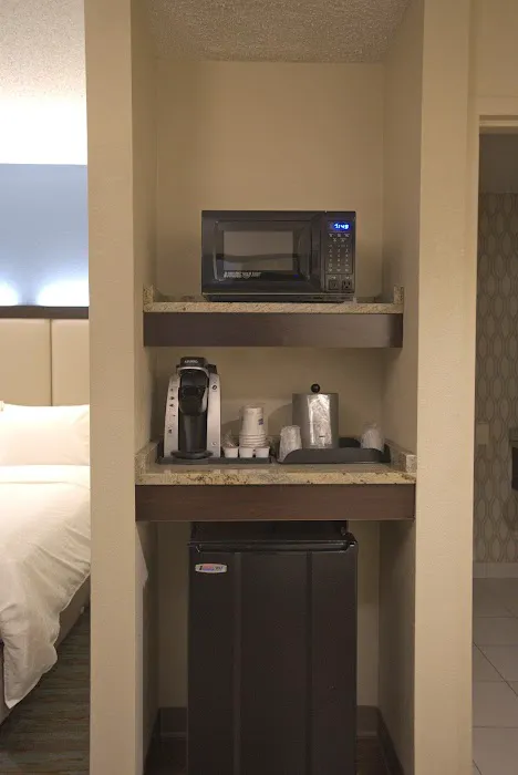 Holiday Inn Express Anderson-I-85 (Exit 27-Hwy 81) by IHG 4