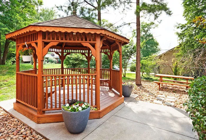 Sonesta Simply Suites Knoxville 4