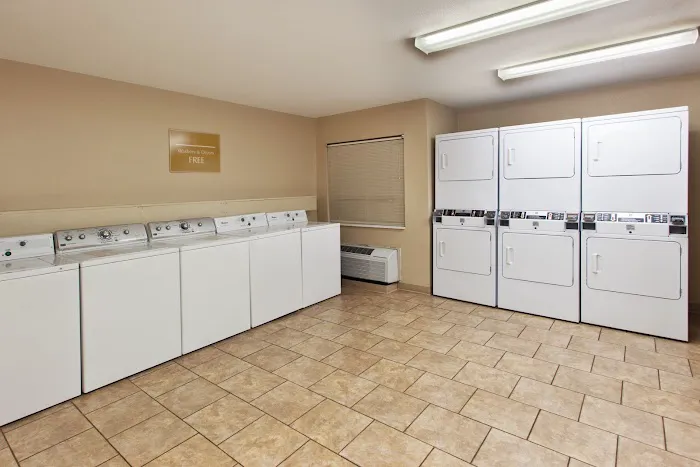 Sonesta Simply Suites Knoxville 4