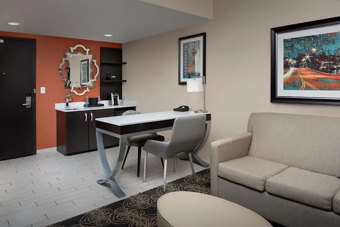 Embassy Suites by Hilton Knoxville West 4