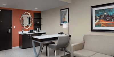 Embassy Suites by Hilton Knoxville West
