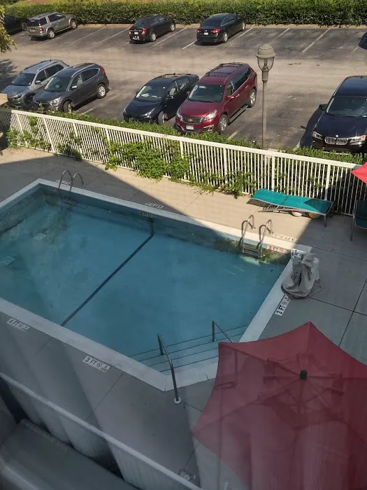 Residence Inn Knoxville Cedar Bluff 4