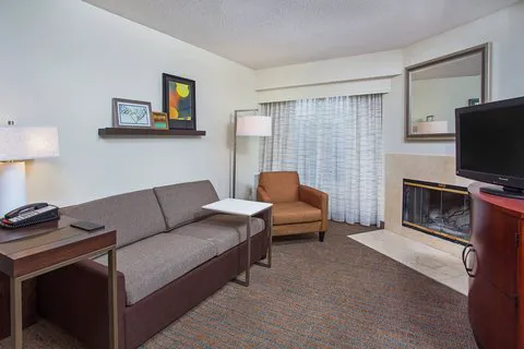 Residence Inn Knoxville Cedar Bluff 4