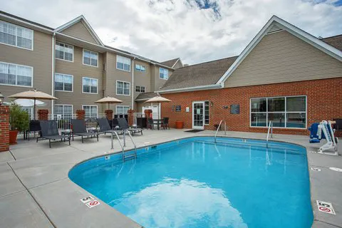 Residence Inn Knoxville Cedar Bluff 4