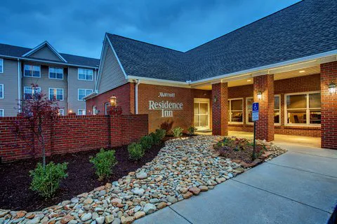Residence Inn Knoxville Cedar Bluff 4