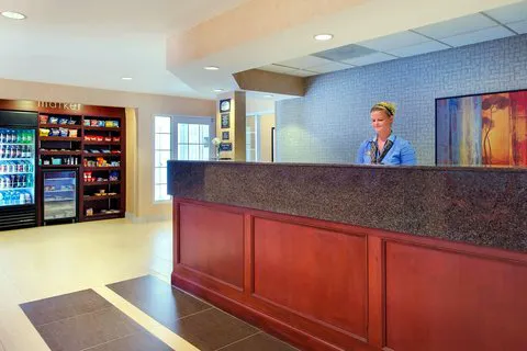 Residence Inn Knoxville Cedar Bluff 4