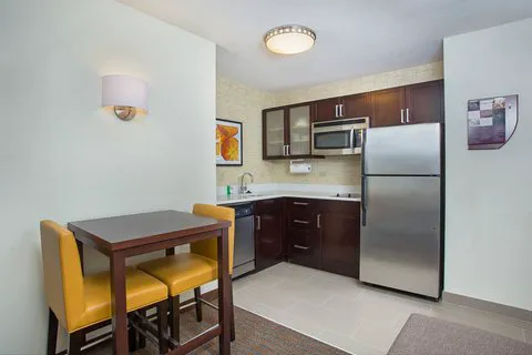 Residence Inn Knoxville Cedar Bluff 4