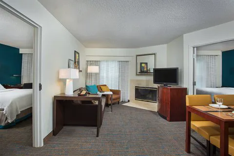 Residence Inn Knoxville Cedar Bluff 4